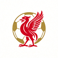 利物浦足球俱乐部官方徽标